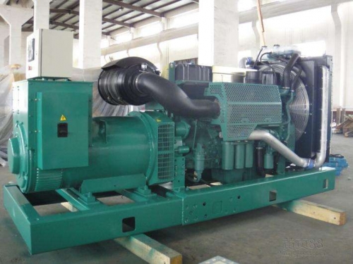 盐津便携静音：租赁无声发电机组，便携式解决能源需求